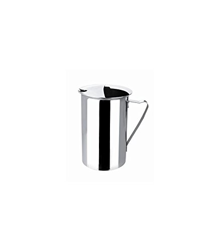 721820 pot à eau inox 2 l