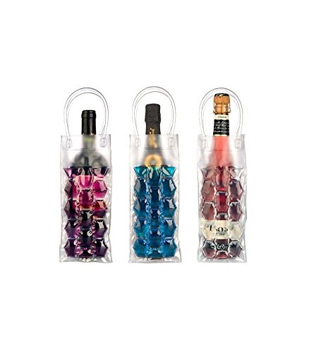 Réfrigérateur Sac double face