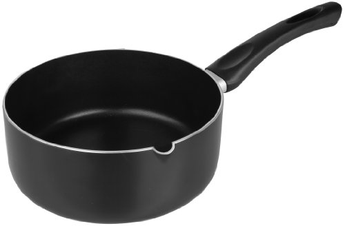 411012 casserole avec bec verseur inducta 12 cm