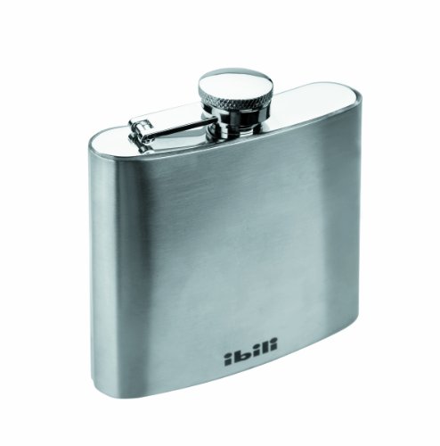 724401 flasque en inox ( 0,175 l)