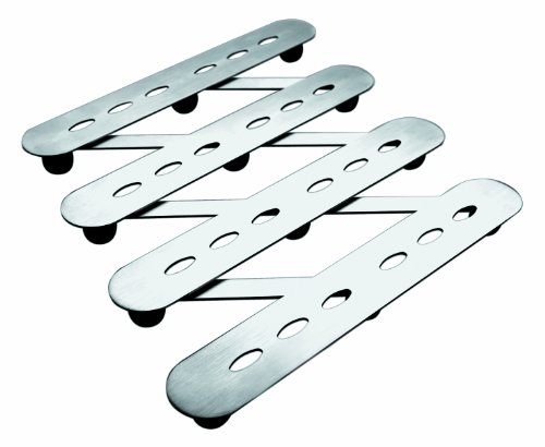 724500 dessous de plat éxtensible 45x20 cms