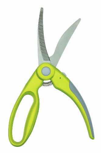 704905 ciseaux à volaille