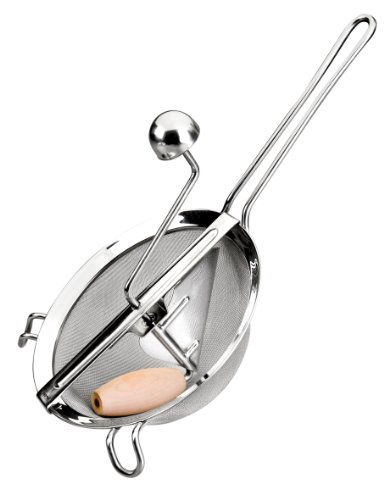 727220 passoir à coulis