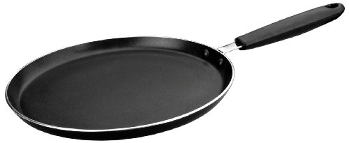 411326 poêle à crêpes inducta 26 cm aluminium