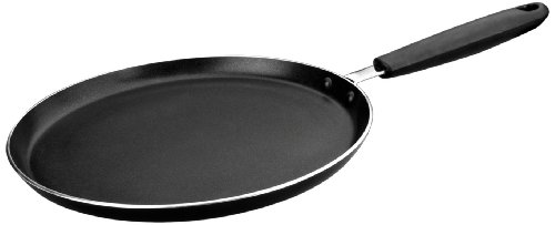 411328 poêle à crêpes inducta 28 cm aluminium