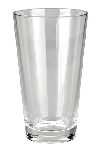 727350 verre pour shaker boston 0,5 l