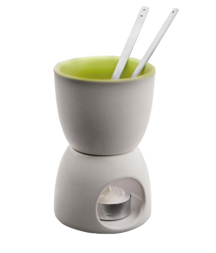 728800 fondue à chocolat pracktik mini en céram...