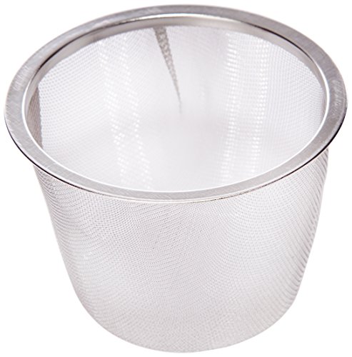 Ibili 620806 filtro pour théière 7 cm inox (pour théières ref.620007 et ref.620508) code EAN 8411922086027 