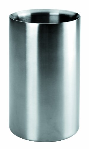 786100 rafraîchisseur à bouteilles inox