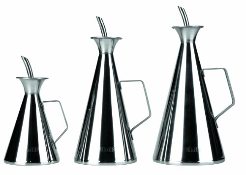 731702 huilier anti-goutte inox 250 ml