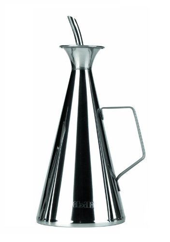 731705 huilier anti-goutte inox 500 ml