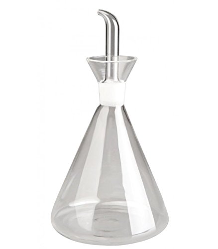 755001 huiler en verre éprouvette 150 ml