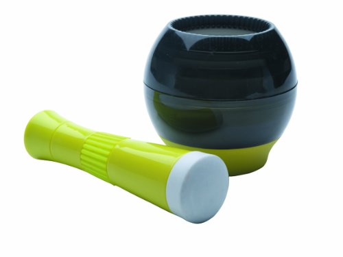 786401 mortier innova&cook avec pilon giratoire...