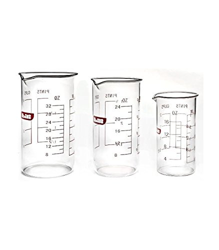 481005 verre mesurer 500 ml