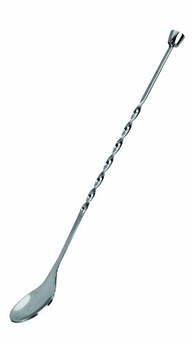 733700 cuillère à cocktail inox