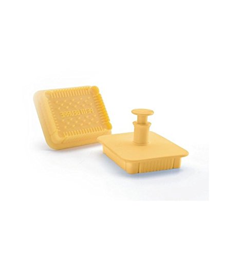 776800 emporte-pièces avec poussoir petit beurre