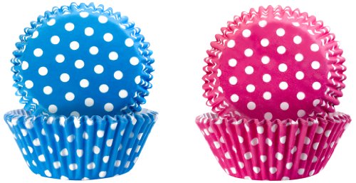 735904 capsule à pâtisserie antiadhésive lot de...