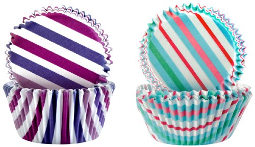 735905 capsule à pâtisserie antiadhésive lot de...