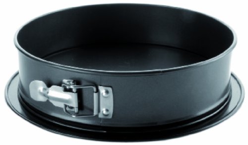 826426 moule démontable antiadhésif rond avec b...