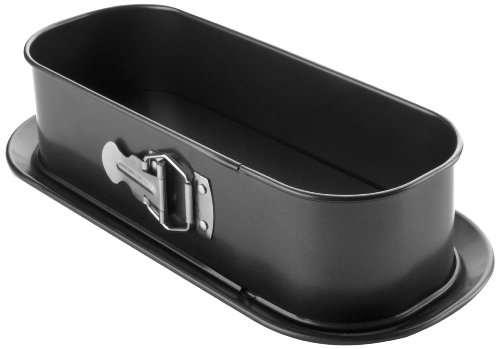 827130 moule démontable cake antiadhésif avec b...