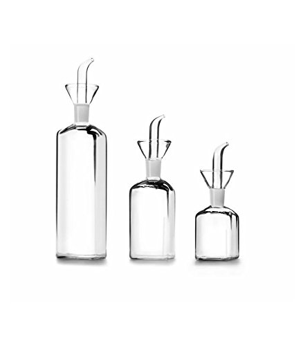 795650 huilier en verre 500 ml