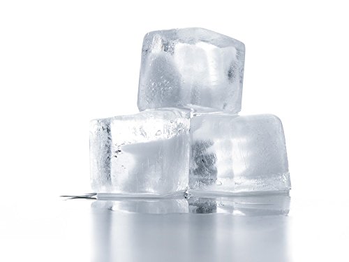 870650 moules pour glaçons carré xl