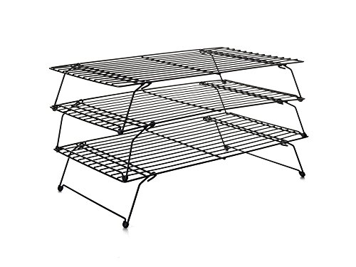 828200 grille de refroidissement 3 etages