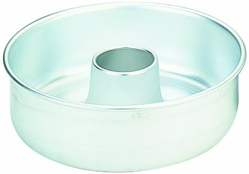 140626 moule à savarin 26 cm aluminium