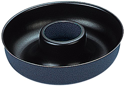 330926 moule à savarin blu 26 cm aluminium