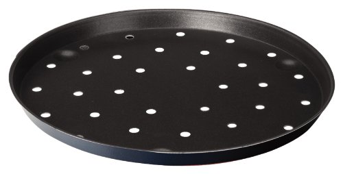 331228 blu moule à pizza 28 cm antiadhésif alum...
