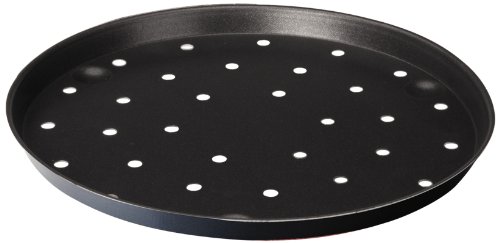 331232 blu moule à pizza 32 cm antiadhésif alum...