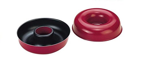 355826 moule à savarin venus 26 cm aluminium