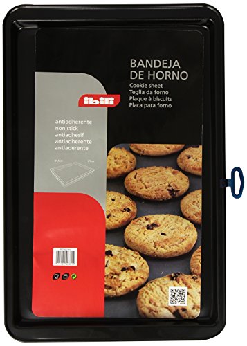 822141 plaque à biscuit roulé antiadhésive moka...