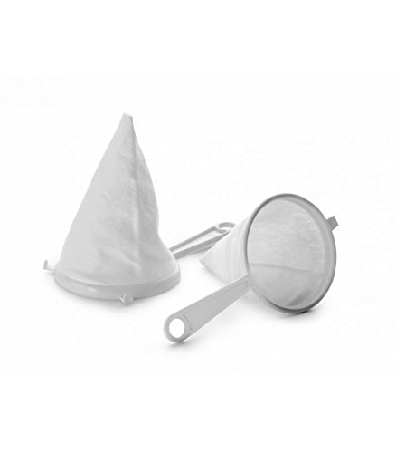 797814 passoire flanelle 14 cm