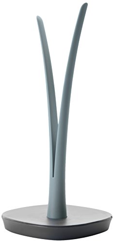 740600 norway distributeur papier plastique gri...