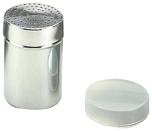 757400 boîte à saupoudrer inox