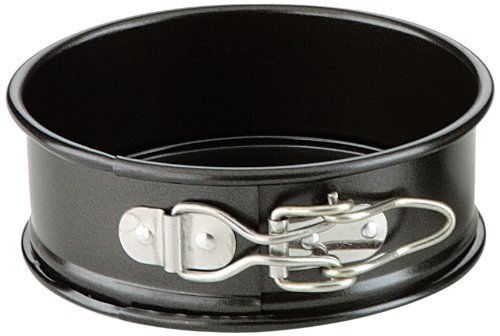 820126 moule à manqué démontable moka 26 cm