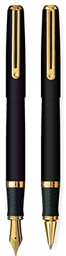 Excellence gift boxed wall street set de stylo ...