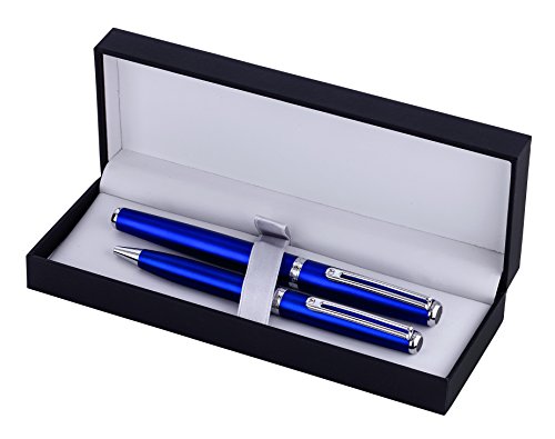 Excellence wall street set de stylo à plume et ...