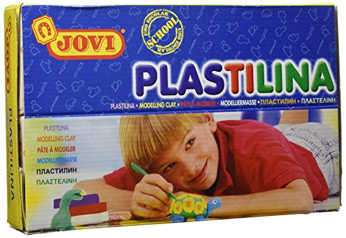 70-s-plastilina 30 unités