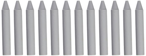 Jovicolor Cires-980-lot de 12 pièces blanc 8412027004084 (8412027004084)