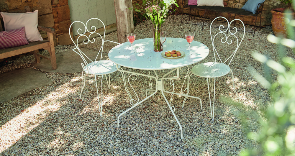 CHAISE EMPILABLE 8412045112938 