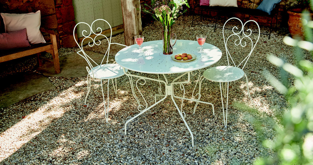 CHAISE EMPILABLE  8412045113317 