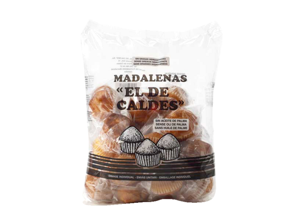 MADELEINES NATURE
