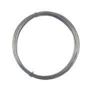 204K17-Fil de Fer Galvanisé Nº17 1 Kg 3,00 mm