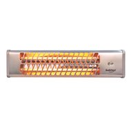 9310r332 e332 radiateur mural au quartz