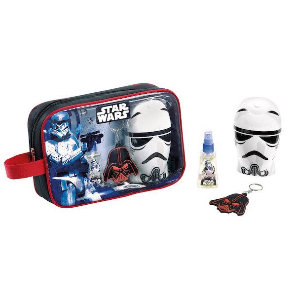 TROUSSE EAU DE TOILETTE