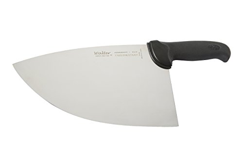 Walter Kern Walter ADHERENT Madrid filetera Couperet 29,5 cm noir code EAN 8412443131791 