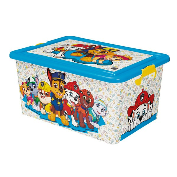 stor BOX DE RANGEMENT 23 L 8412497056569 (8412497056569)