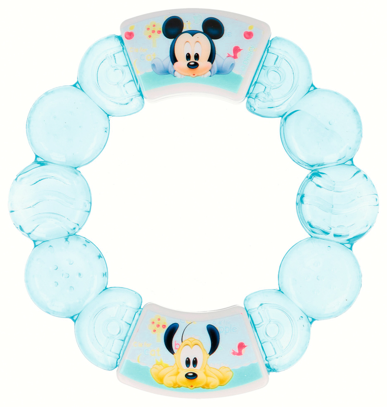 ANNEAU DE DENTITION DISNEY BABY